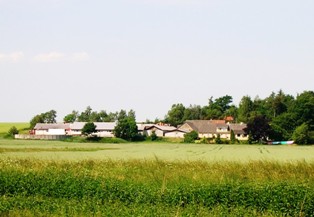 Åkærgård